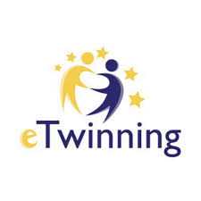eTwinning logo small